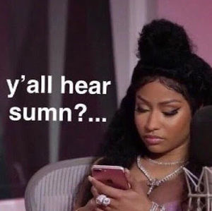 Meet your Posher, Jada